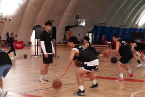  如何选择适合篮球爱好者的冬令营？全面指南与专家建议